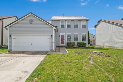 3121 Fox Chaple Dr, Columbus, OH, 43232-5478 | Card Image