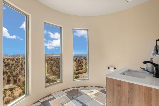 90 Camino Halcon, House other with 6 bedrooms, 6 bathrooms and null parking in Placitas NM | Image 37