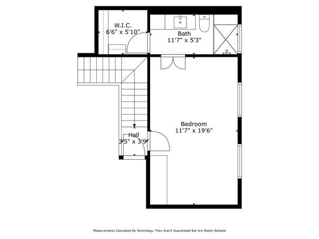 View of room layout | Image 29