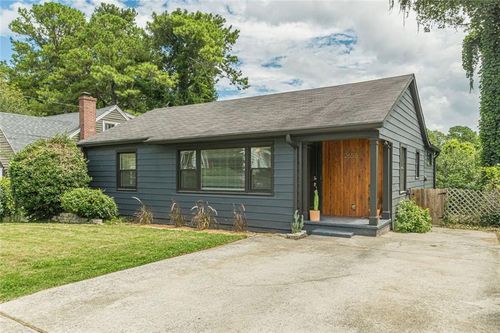 2658 Jefferson Chase Cir Se, Atlanta, GA, 30354 | Card Image