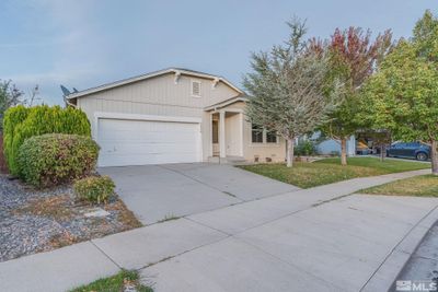 7839 Tulear St, House other with 3 bedrooms, 2 bathrooms and null parking in Reno NV | Image 3