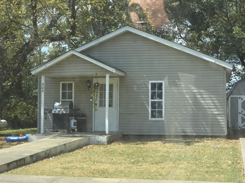409 S Gulf Street, Humansville, MO, 65674 | Card Image