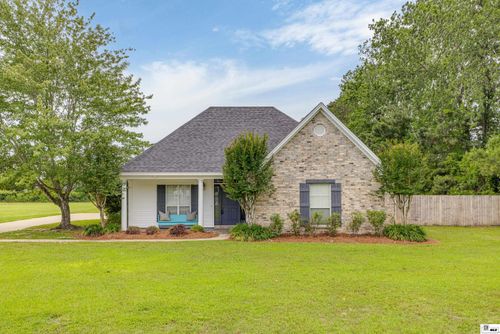 345 Kingfisher Lane, Sterlington, LA, 71280 | Card Image