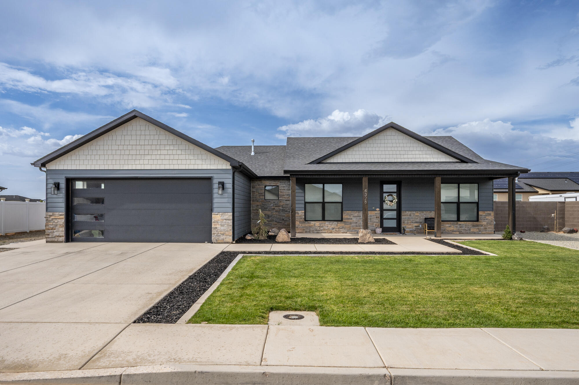 Residential in Cedar City