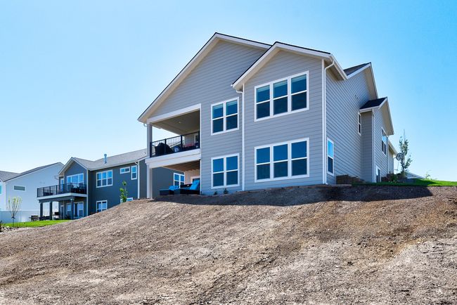 2876 Adam Run Ave, House other with 3 bedrooms, 2 bathrooms and null parking in Helena MT | Image 43