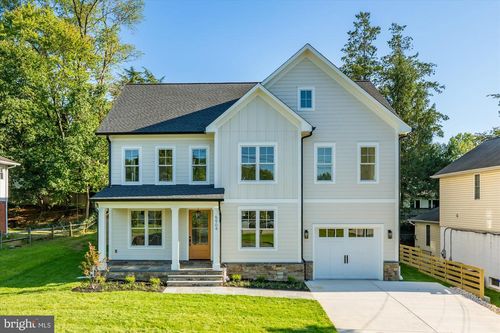 5904 Greentree Rd, BETHESDA, MD, 20817-3460 | Card Image