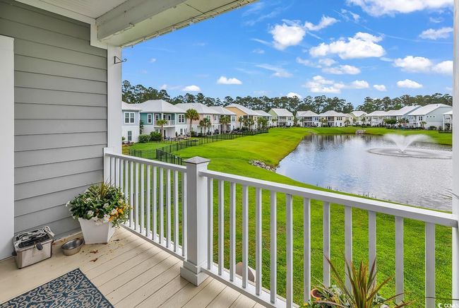 104 Splendor Cir, House other with 3 bedrooms, 3 bathrooms and 4 parking in Murrells Inlet SC | Image 22