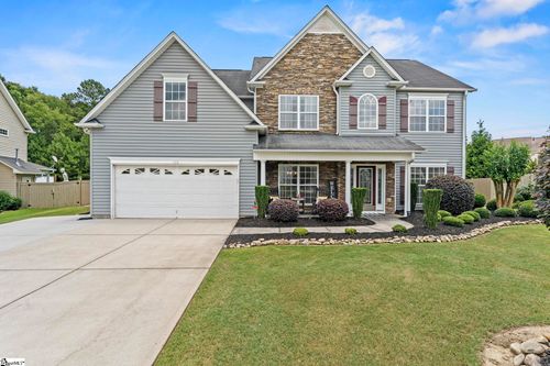 108 Berwick Ct, Easley, SC, 29642-7005 | Card Image