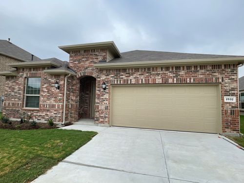 2532 Birchcrest Dr, Fort Worth, TX, 76179-2519 | Card Image