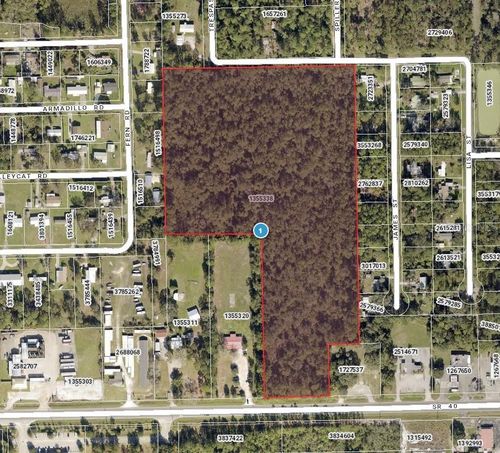 0 W State Road 40, Astor, FL, 32102 | Card Image