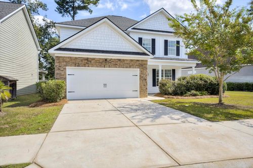 412 Riley Ln, Grovetown, GA, 30813-3189 | Card Image