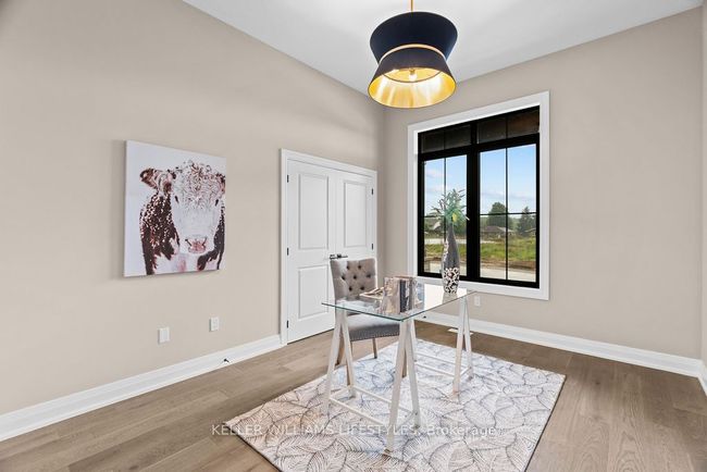 54 E Glen Dr, House other with 4 bedrooms, 3 bathrooms and 2 parking in Arkona ON | Image 16