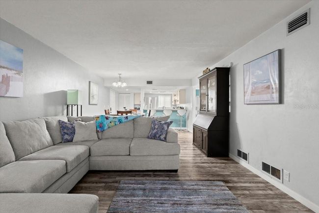 102C - 102 Bob White Ct, Condo with 2 bedrooms, 2 bathrooms and null parking in DAYTONA BEACH FL | Image 11
