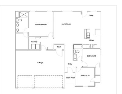 Floor Plan | Image 1