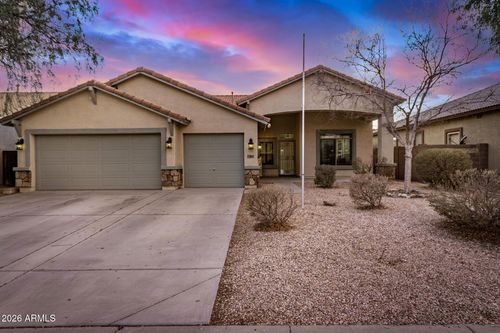 29983 W Fairmount Ave, Buckeye, AZ, 85396-2179 | Card Image