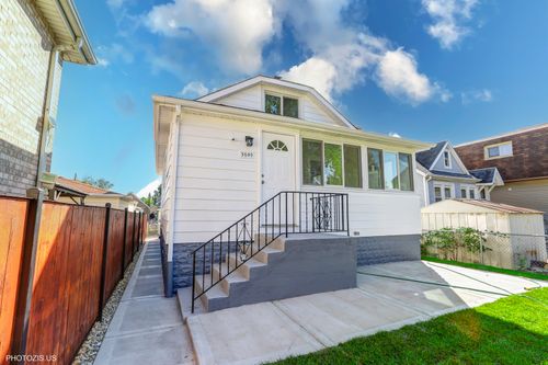 3649 N Overhill Ave, CHICAGO, IL, 60634-3136 | Card Image