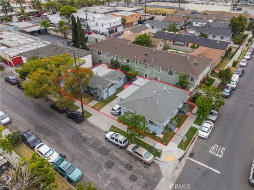 290 W 19th St, Long Beach, CA, 90806-5307 | Card Image