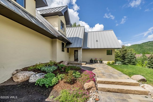 2036 Vermont Rd, House other with 4 bedrooms, 5 bathrooms and null parking in Vail CO | Image 45
