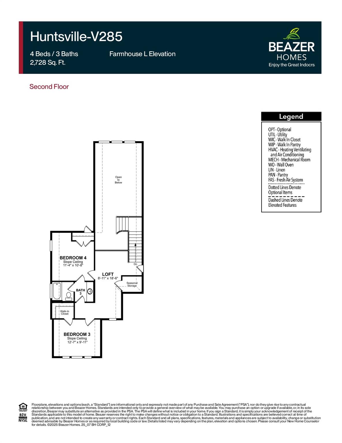 Residential in Iowa Colony 3