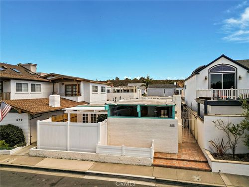 468 Prospect St, Newport Beach, CA, 92663-1918 | Card Image