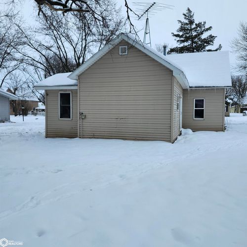 809 5th Ave N, Humboldt, IA, 50548-1306 | Card Image