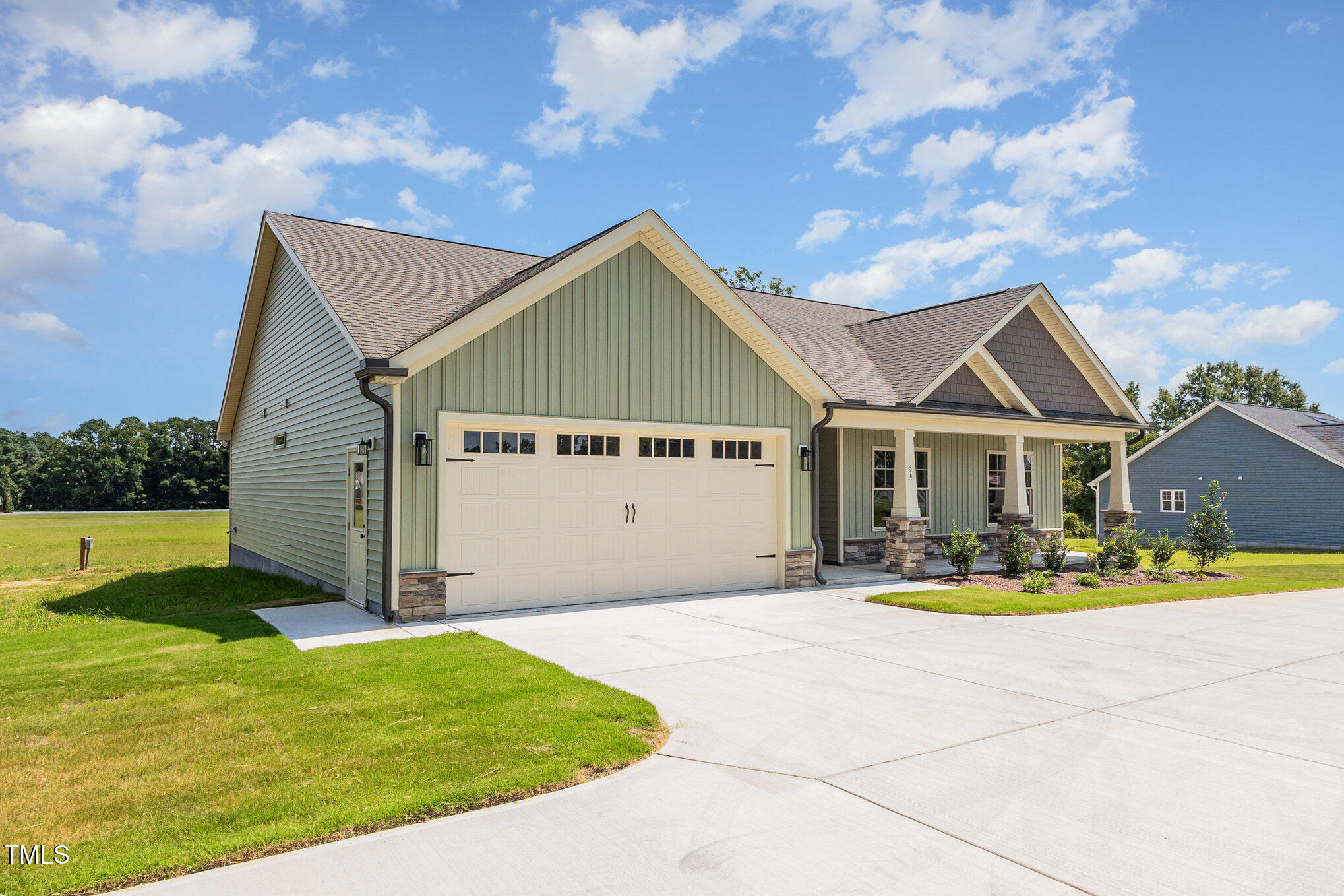 Residential in Selma 3