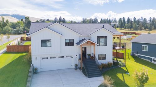 6904 Shaver Drive, Missoula, MT, 59803 | Card Image