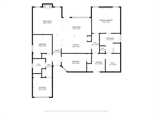 11809 Loren Brook Lane, Yukon, OK, 73099 | Card Image