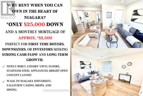 431-4263 4th Ave, Niagara Falls, ON, L2E0C2 | Card Image
