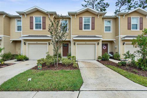 45 Bella Oaks Dr, PORT ORANGE, FL, 32129-2309 | Card Image