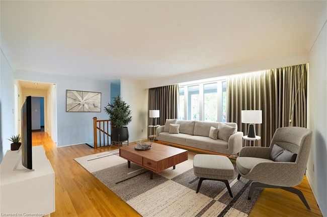 125 Lakeside Dr, House other with 4 bedrooms, 2 bathrooms and 5 parking in Grimsby ON | Image 5
