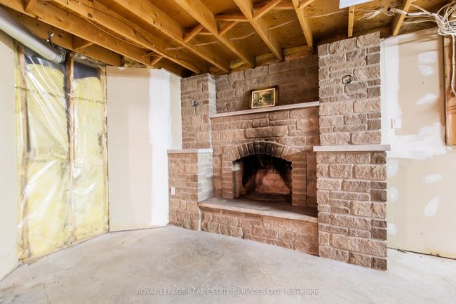 57 Orr Cres, House other with 4 bedrooms, 3 bathrooms and 4 parking in Stoney Creek ON | Image 31