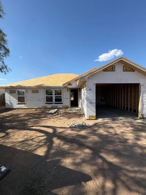 426 W Avenue U, San Angelo, TX, 76903 | Card Image