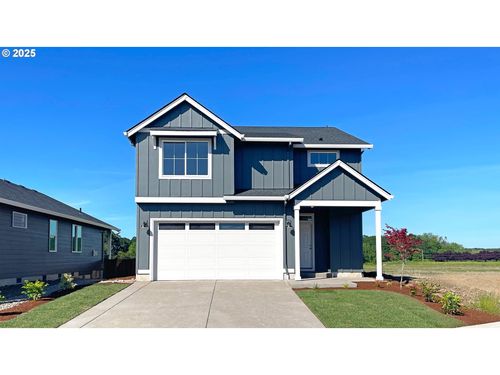1587 Logan Pkwy, Albany, OR, 97322-5399 | Card Image