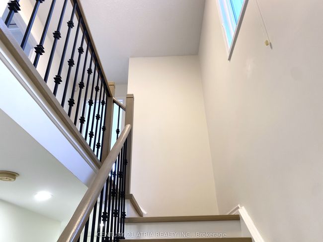 86 Greensboro Dr, House other with 5 bedrooms, 4 bathrooms and 3 parking in Markham ON | Image 14