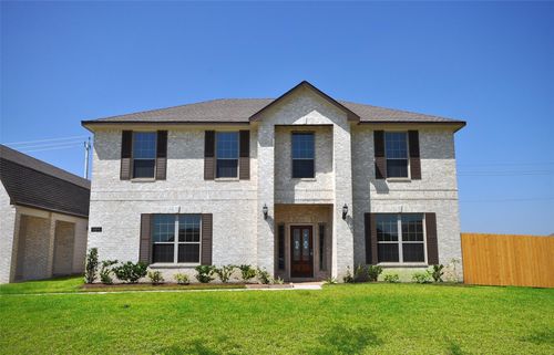 3404 Ballena Way, Dickinson, TX, 77539-2129 | Card Image