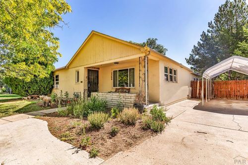 2306 Cortez Rd, Pueblo, CO, 81003-1842 | Card Image