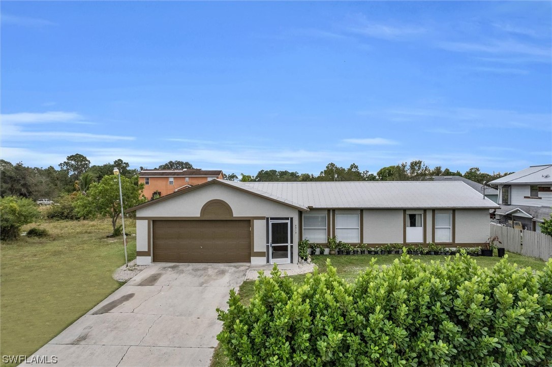 Lee St, Lehigh Acres, FL 33971