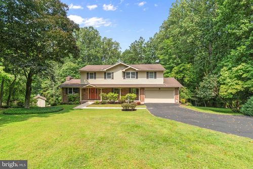 6 Maybrook Ct, GLEN ARM, MD, 21057-9419 | Card Image