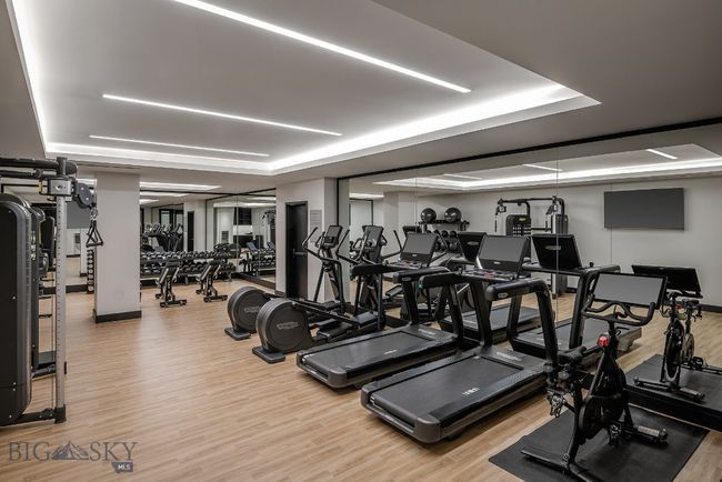 Gym | Image 4