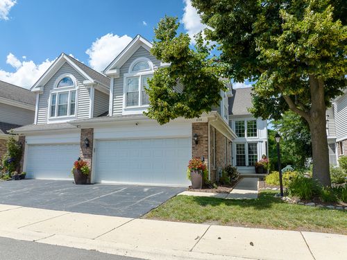 826 Fairmont Ct, Des Plaines, IL, 60018-1486 | Card Image