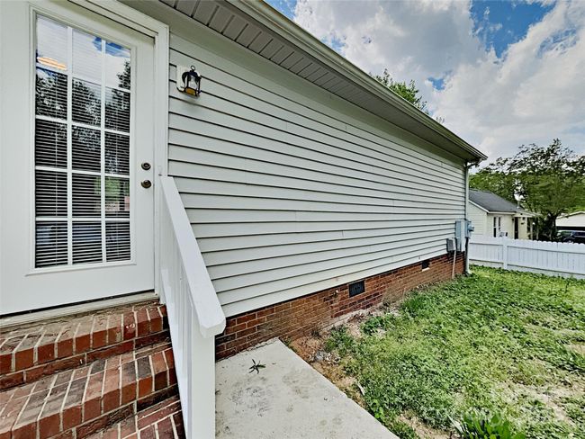 120 Todd Dr Nw, House other with 3 bedrooms, 2 bathrooms and null parking in Concord NC | Image 18