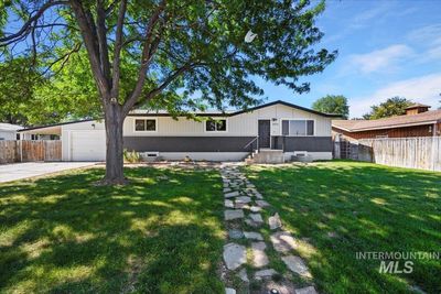 1023 Wirsching Ave W, House other with 7 bedrooms, 4 bathrooms and 2 parking in Twin Falls ID | Image 2