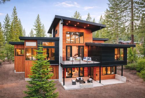 9337 Heartwood Dr, Truckee, CA, 96161-5196 | Card Image