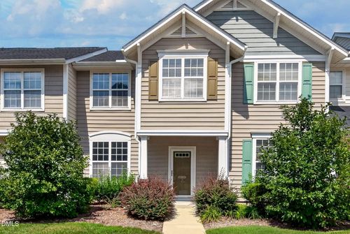 412 Colwick Ln, Morrisville, NC, 27560-6626 | Card Image
