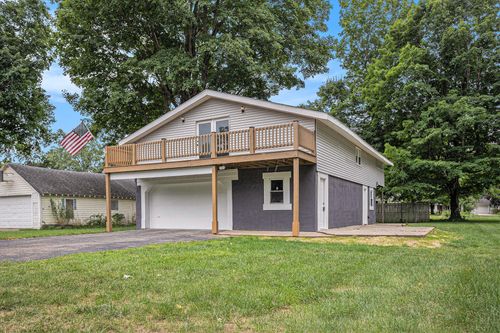 353 W Burr Oak St, Centreville, MI, 49032-9631 | Card Image