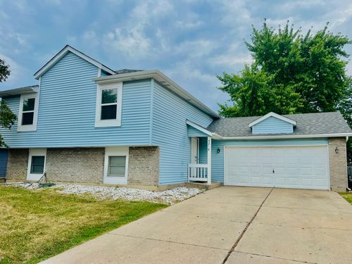 3219 Quincy Ct, Joliet, IL, 60431-9391 | Card Image