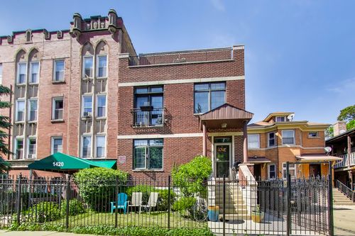 2f-1416 W Farwell Ave, Chicago, IL, 60626-4991 | Card Image