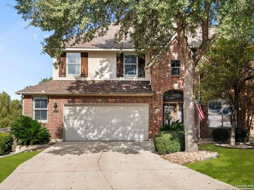 3318 Collin Cv, San Antonio, TX, 78253-5699 | Card Image