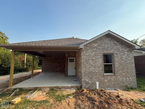 612 E Lake St, Paragould, AR, 72450-3617 | Card Image